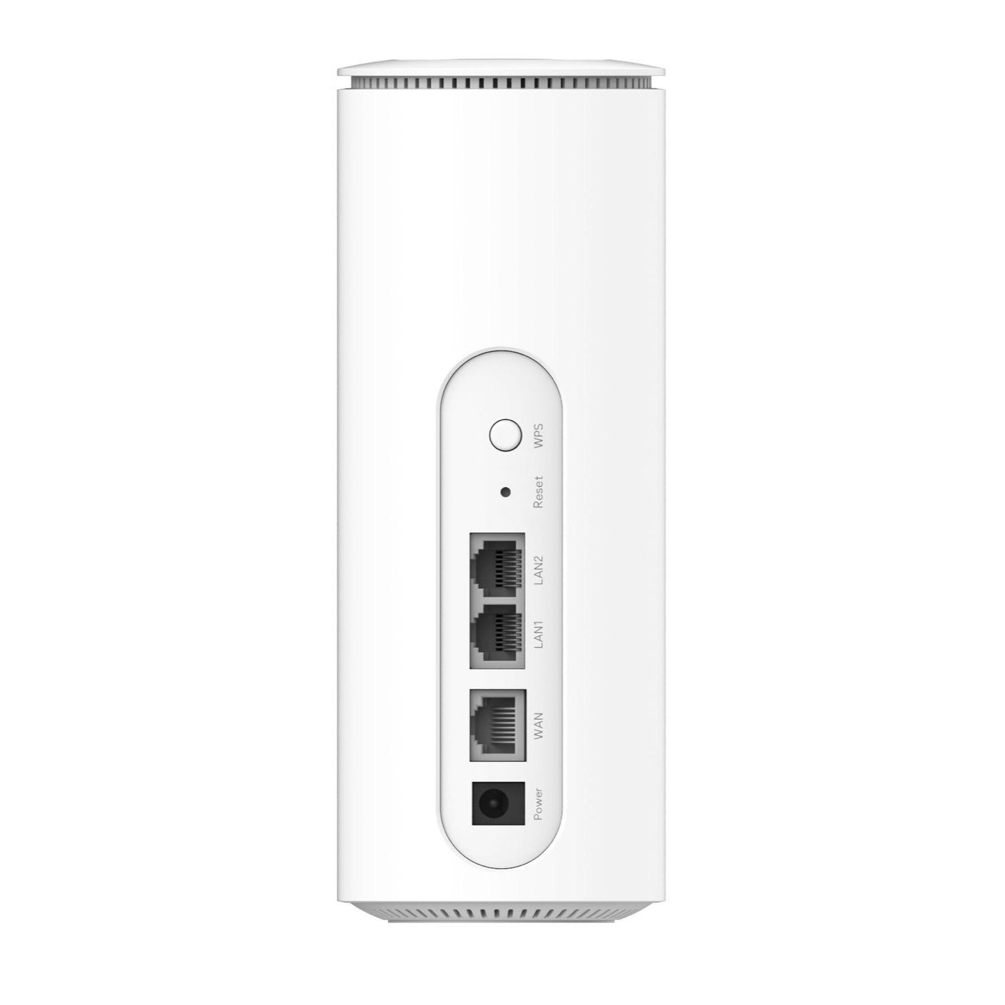 Router Mesh ZTE Z1320 2.4/5 Ghz 3000 Mbps - 128MB RAM Blanco