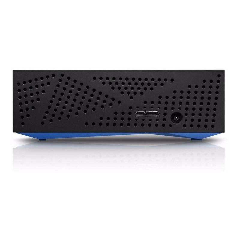 Seagate Disco Duro Externo 3tb Backup Plus Stdt3000100