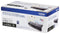 Tóner Brother TN-436BK Super Alto Rendimiento Negro, 6500 Páginas