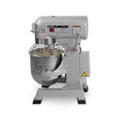 Batidora Planetaria 10Lt 110V de acero inoxidable BATI-10