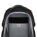 Gaming Laptop Backpack Wenger Tech, PlayerOne 17.3", Negro