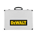 Kit de Brocas Y Cinceles Dewalt Sds Plus con 15 Pz Dwa0870