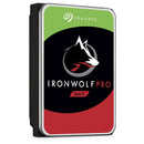 Disco Duro Interno 3.5 6Tb Sata 7200Rpm 256Mb 5Yr Ironwolf