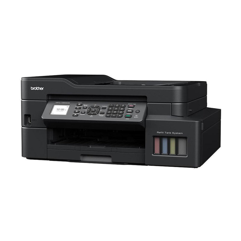 Multifuncional Brother MFCT920DW Inyección Tinta continua