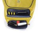 Mochila backpack Skypeak Extra grande para ordenadores de 15,6” hasta 17". NUR-117YL