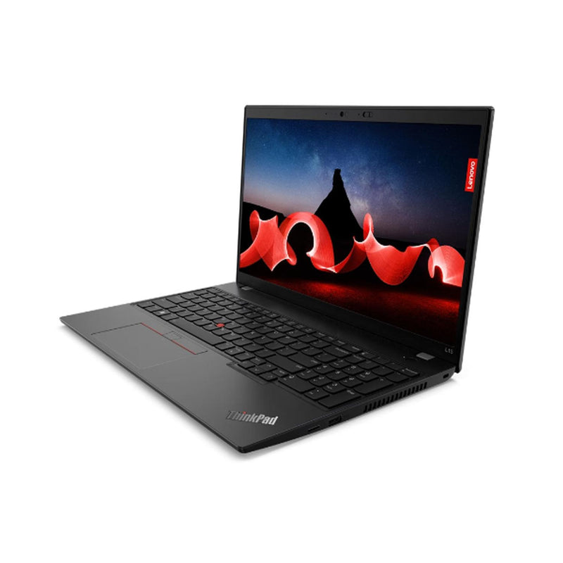Laptop Lenovo ThinkPad L15 Gen 4 32GB 512GB 15.6'' CI5 1345U