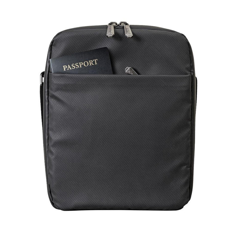 Bolso, Skypeak de hombro cruzado universal para Tablet de 10” de uso diario y de viaje PRIMEMV-110BK