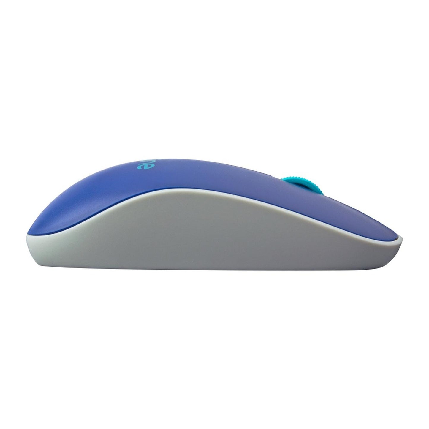 Mouse inalámbrico Viva Azul 1000 dpi/EL-995128
