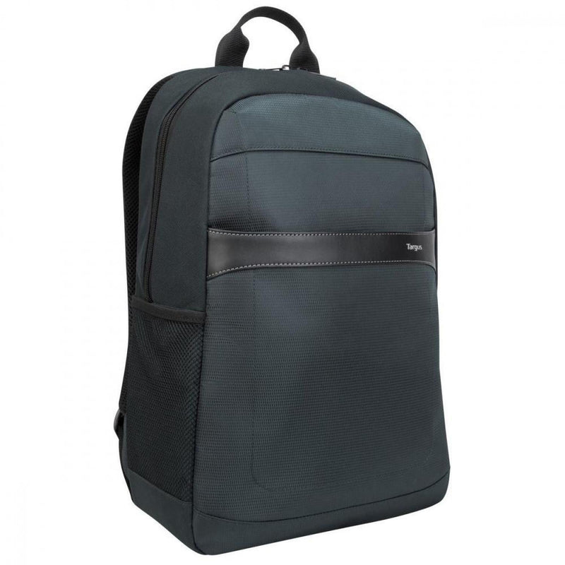 Targus Mochila de Nylon Geolite Plus para Laptop 15.6", Negro