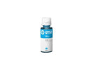 Tanque de Tinta HP GT52 Cyan, 70ml