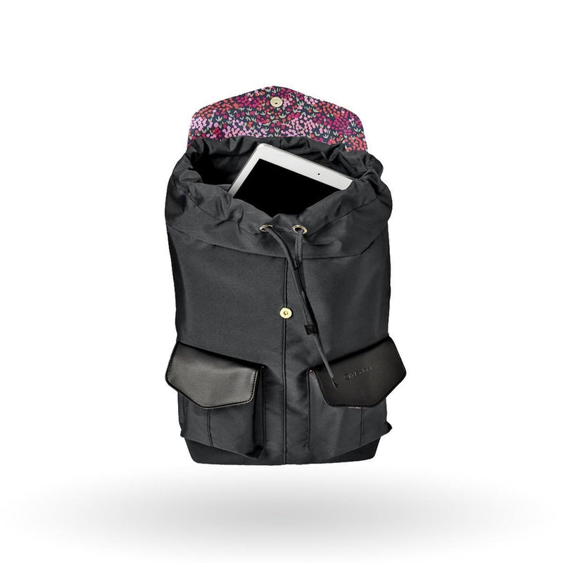 Mochila Wenger Mariejo Color Negro/S-605090