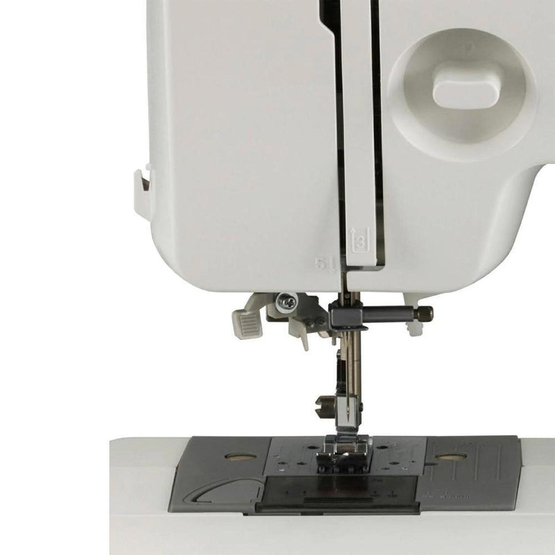 Máquina de coser doméstica Brother XL2800, máquina de coser doméstica de 27 puntadas con 63 funcione
