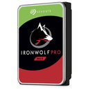 Disco Duro Interno 3.5 6Tb Sata 7200Rpm 256Mb 5Yr Ironwolf