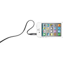 Cable Auxiliar Belkin Plano 90cm - 3.5mm / Av10127tt03-blk