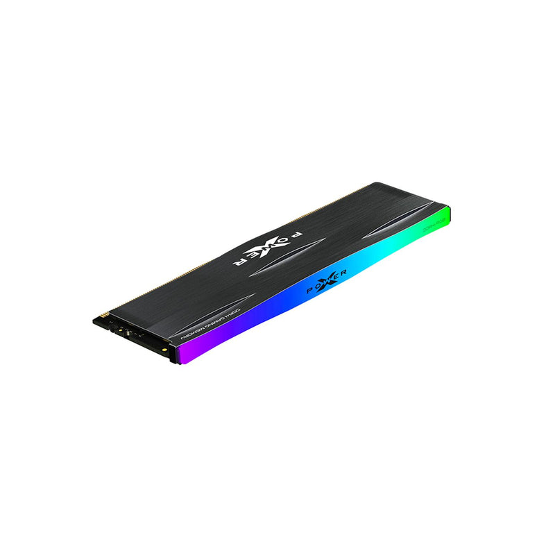 Memoria RAM Gaming XPOWER Zenith RGB DDR4 16GB