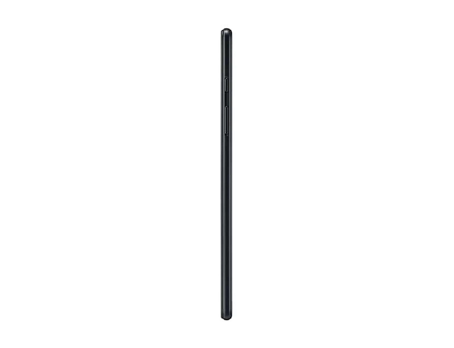 Tablet Samsung Galaxy Tab A 8", 32GB, 1280 x 800 Pixeles, Android 9.0, Bluetooth 4.2, Negro