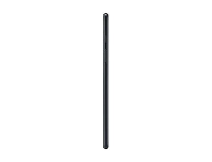 Tablet Samsung Galaxy Tab A 8", 32GB, 1280 x 800 Pixeles, Android 9.0, Bluetooth 4.2, Negro
