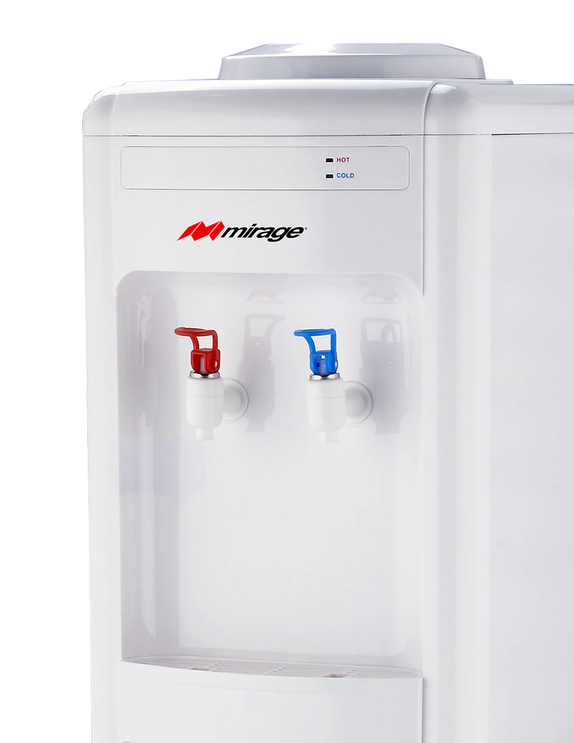 Dispensador de agua c/sistema de enfriamiento Mirage Disx 10