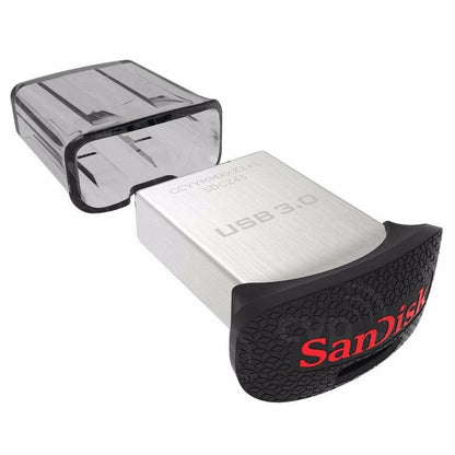 Memoria Usb 16gb Mini Ultra Fit Sdk Sdcz43-016g-gam46