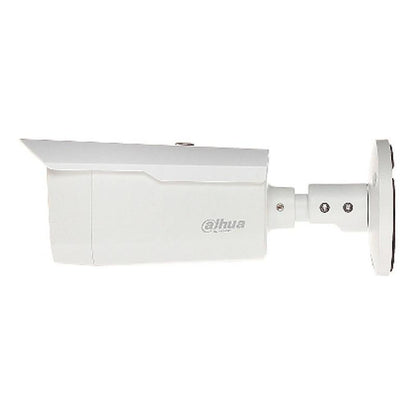 Cámara Dahua Bullet/87.5°/lente 3.6mm/hac-hfw1200d-s4 036o