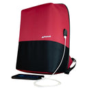 Mochila backpack Skypeak antirrobo de 15,6" tamaño Grande,BTS-115PO