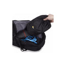 Bolso Case Logic Para Cámara Action, Dsa-101