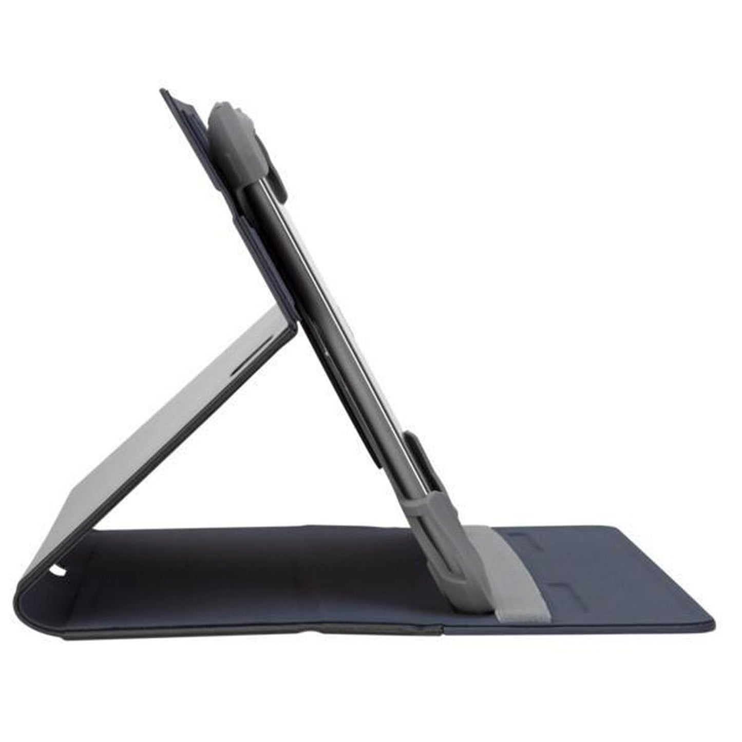 Targus Funda Fit-n-Grip para Tablet 10", Negro/Azul