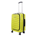 Maleta Skypeak Pearl Yellow Candado Tsa 24 Pulgadas Rígida