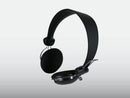 Diadema On-Ear Con Microfono y Control/PC-110323