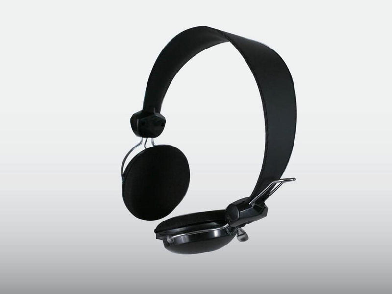 Diadema On-Ear Con Microfono y Control/PC-110323