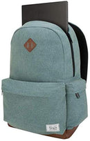 Mochila Targus Strata para Laptop 15,6", TSB93607GL, Poliéster, Denim