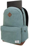 Mochila Targus Strata para Laptop 15,6", TSB93607GL, Poliéster, Denim