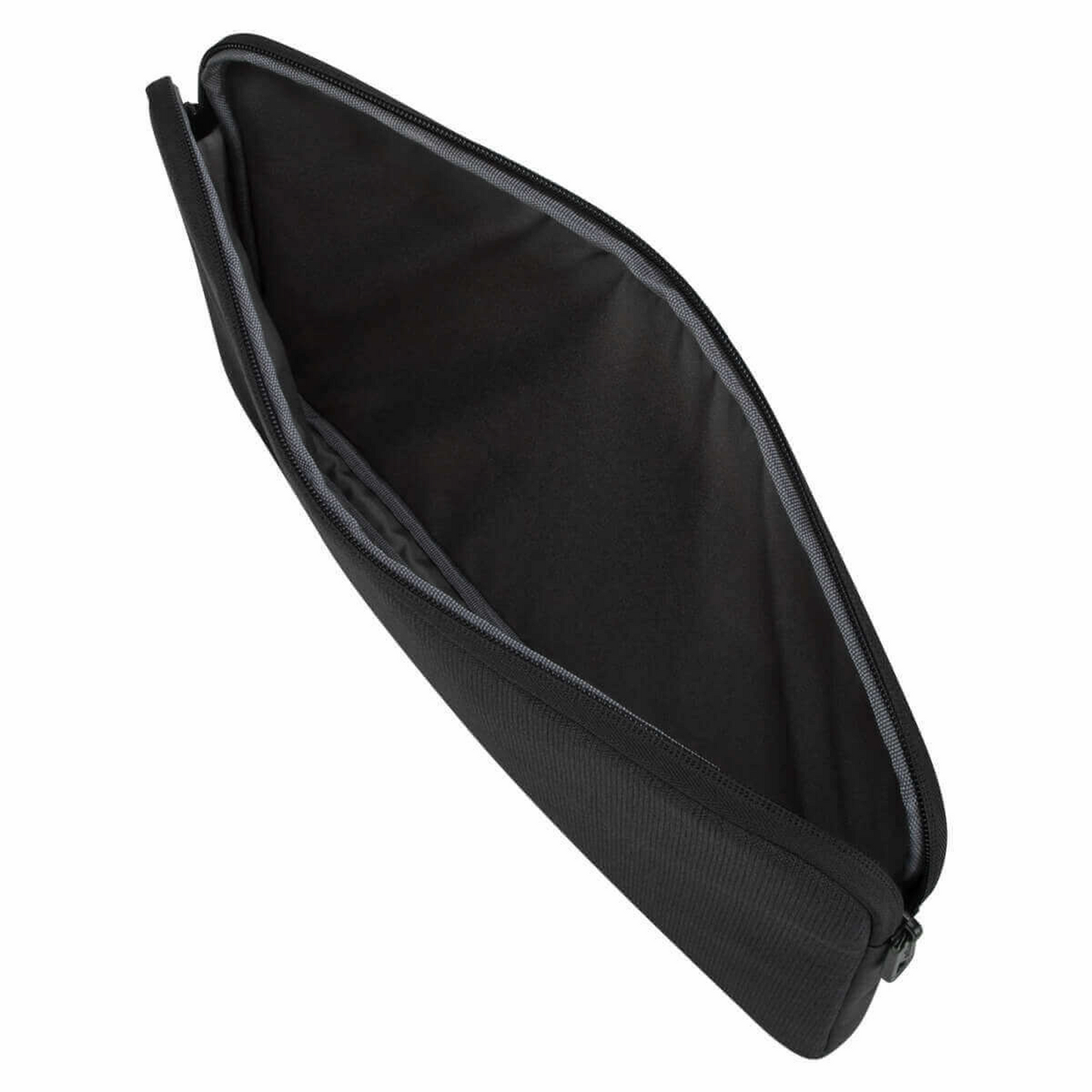 Funda Targus de ciprés de 13-14" con EcoSmart negro