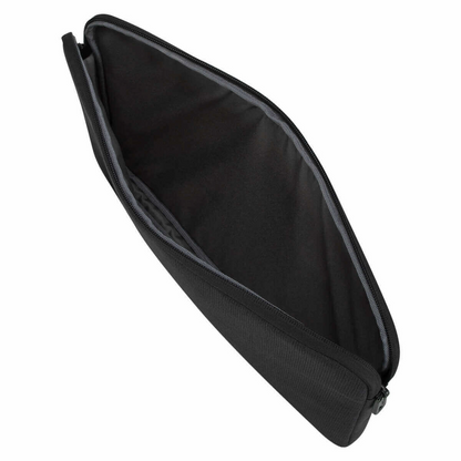 Funda Targus de ciprés de 13-14" con EcoSmart negro