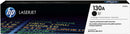 Tóner HP 130A Negro, 1300 Páginas