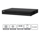 Dvr Dahua 32 Canales/720p/h.265/2 Bahias/dh-xvr4232an-x
