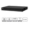Dvr Dahua 32 Canales/720p/h.265/2 Bahias/dh-xvr4232an-x