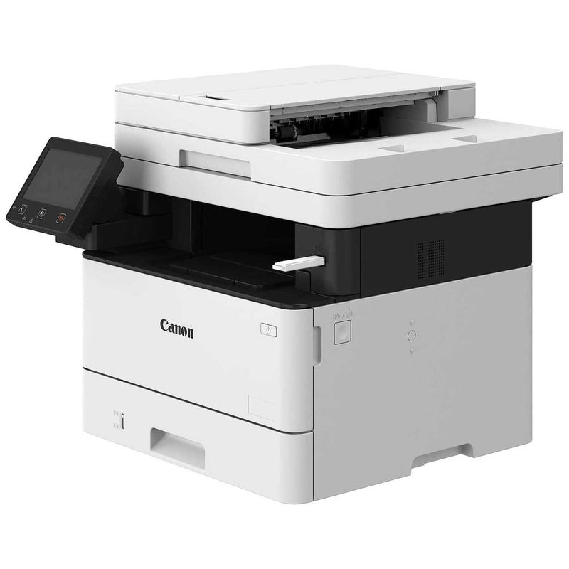Multifuncional Láser Canon MF455DW Monocromática Wifi y ADF