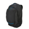 Targus Mochila Active Commuter para Laptop 16", Negro/Azul
