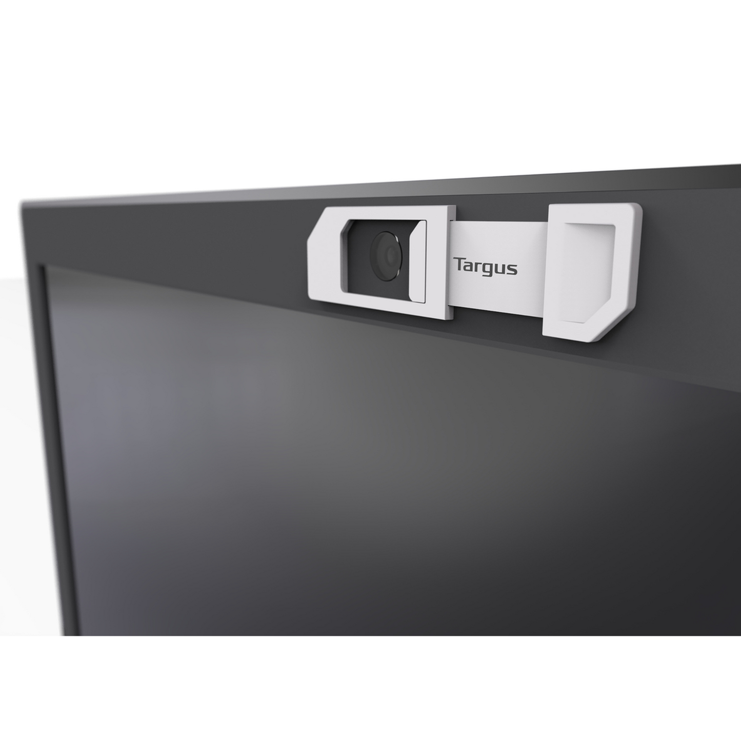 Cubierta de Webcam Targus Spy Guard, Protección Anti Espías para Seguridad en Internet, Paquete de 3