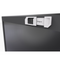 Cubierta de Webcam Targus Spy Guard, Protección Anti Espías para Seguridad en Internet, Paquete de 3