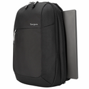 Mochila Intellect Essentials Targus de 15,6" negra