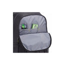 Mochila Case Logic Para Laptop 15,6 Pulgadas Wmbp-115br