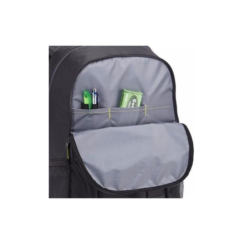 Mochila Case Logic Para Laptop 15,6 Pulgadas Wmbp-115br