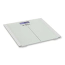 Báscula Rhino de Baño digital soporta hasta 180 kg BABA-180