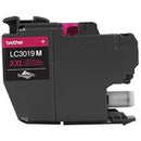 Brother Cartucho de Super Alto Rendimiento LC-3019M Magenta