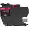 Brother Cartucho de Super Alto Rendimiento LC-3019M Magenta