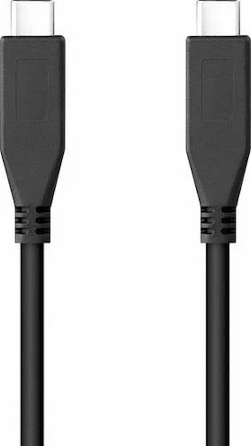 SSD Externo Portátil Seagate One Touch, 2TB, USB C, Negro