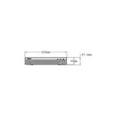 Dvr Dahua/4canales Pentahibrido 4k/10tb/ Dh-xvr5104hs-4kl-x