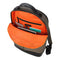 Targus Mochila de Polipiel/Nylon Newport para Laptop 15", Oliva